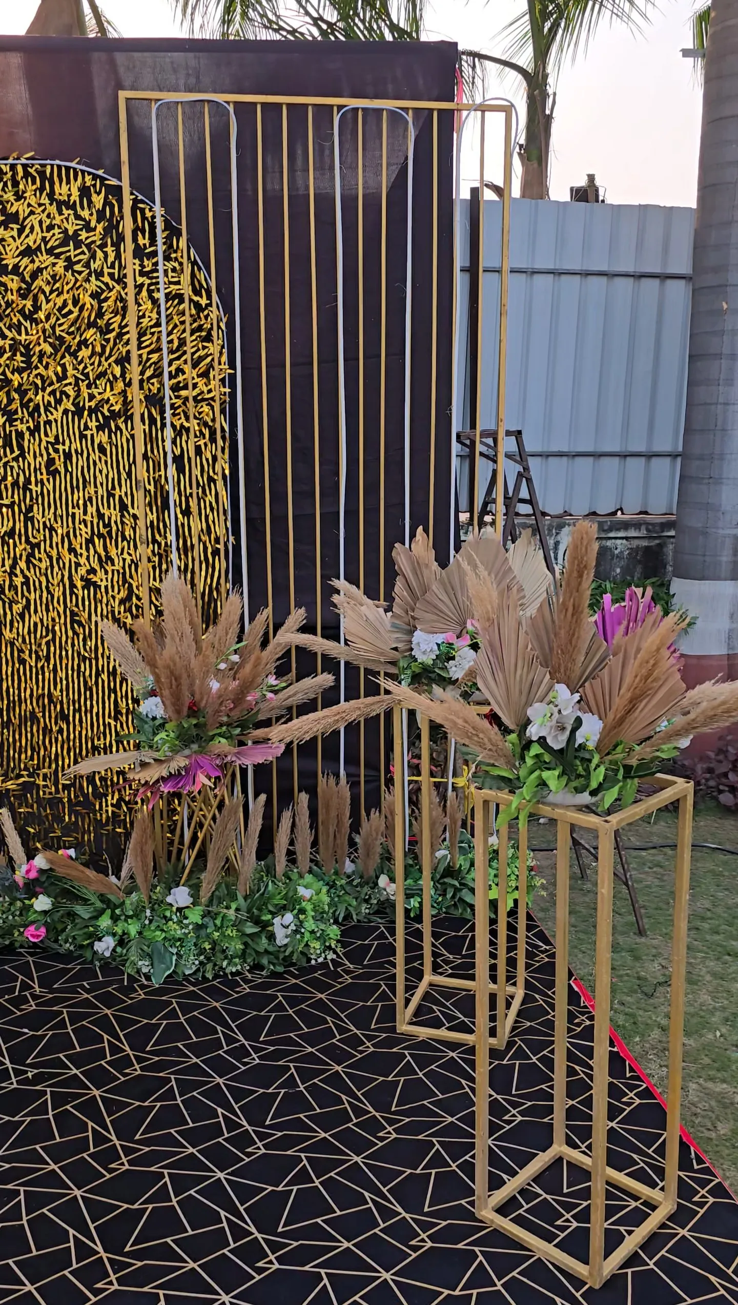 Anniversary & Receptions Decoration — receptions-theme-01