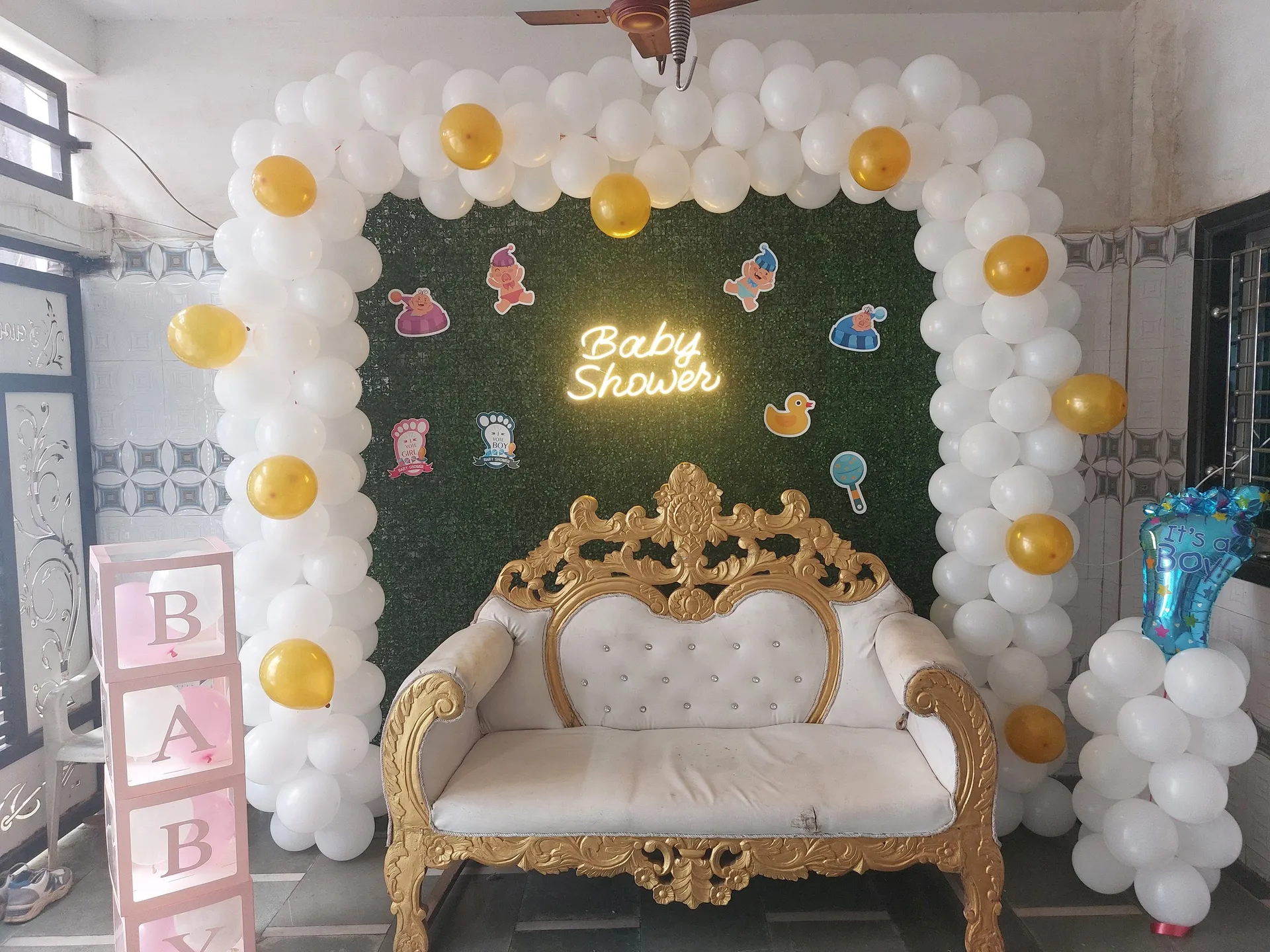 Baby Shower — baby-theme-11