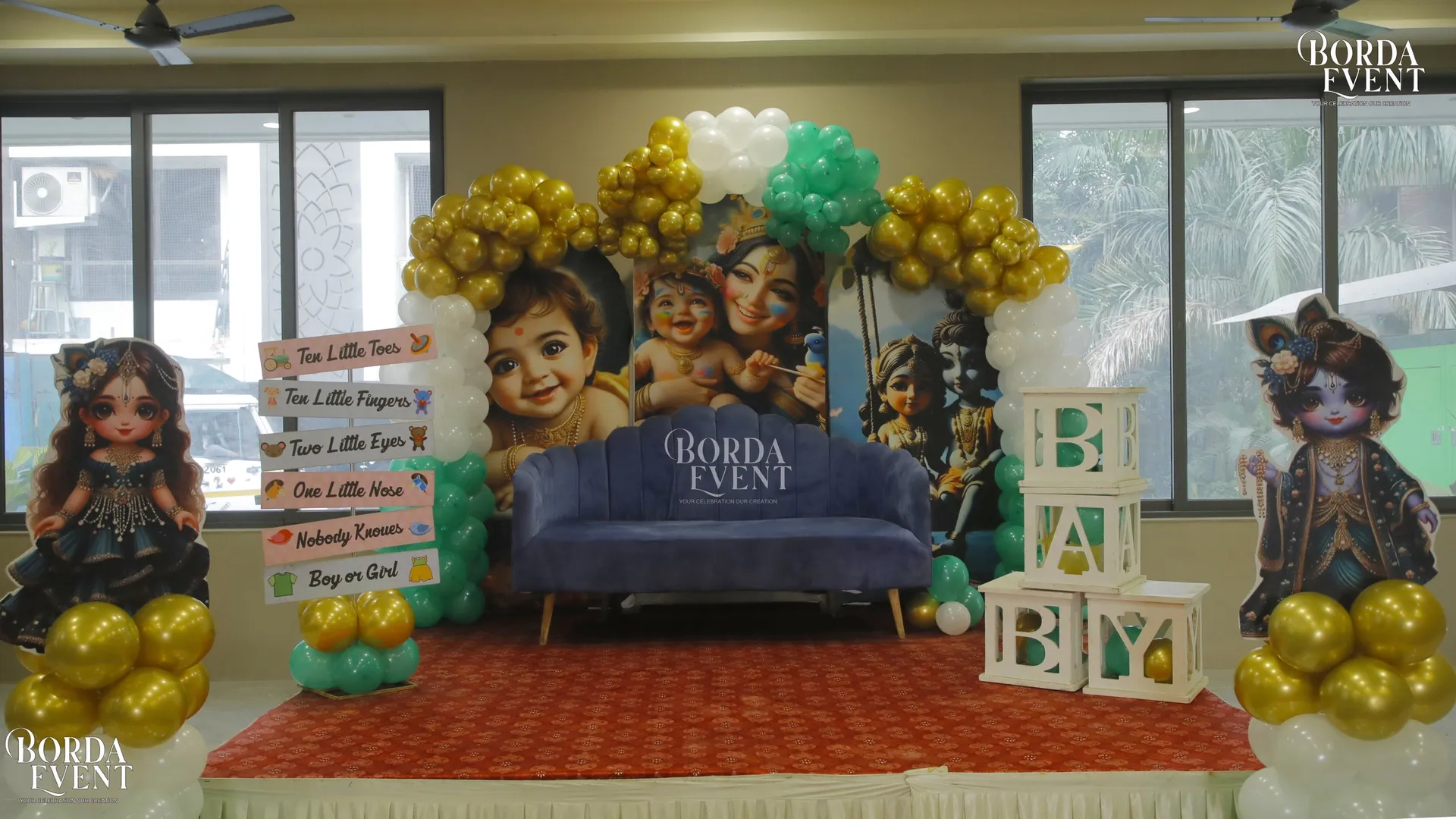 Baby Shower — baby-theme-113