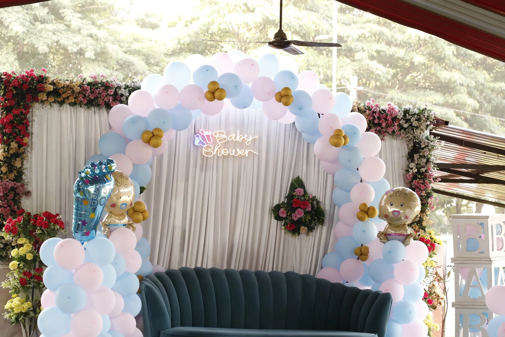 Baby Shower — baby-theme-115