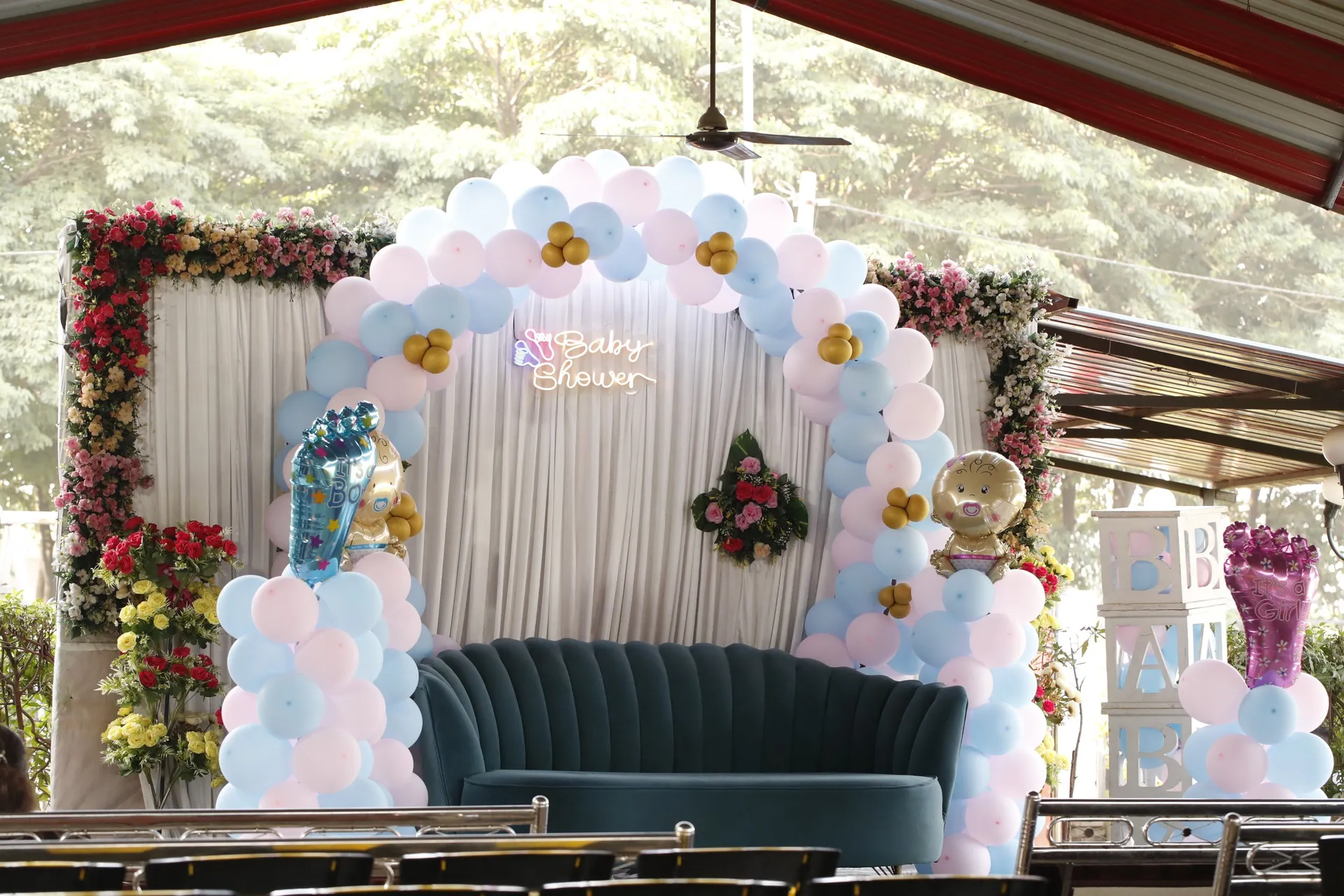 Baby Shower — baby-theme-115