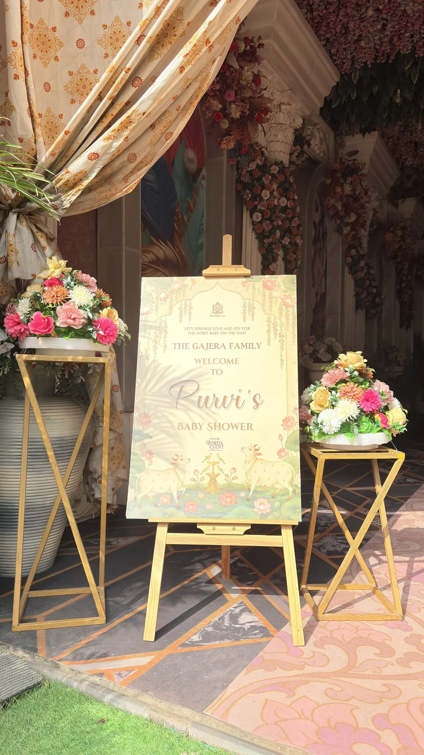 Baby Shower — baby-theme-124