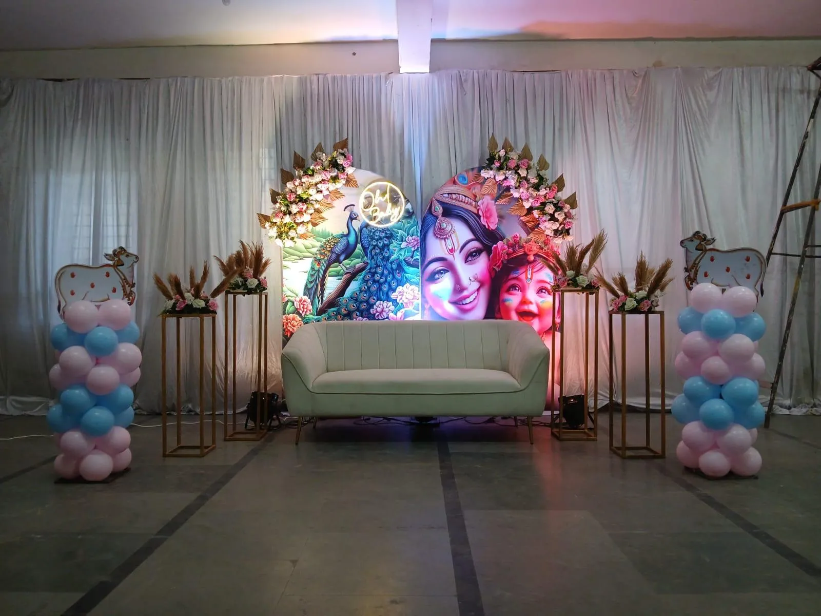 Baby Shower — baby-theme-19