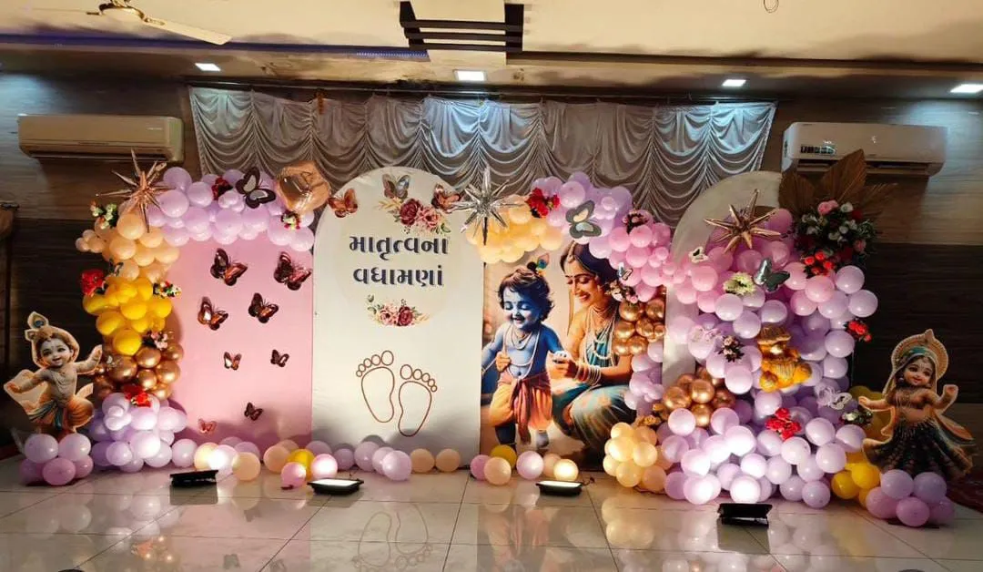 Baby Shower — baby-theme-57