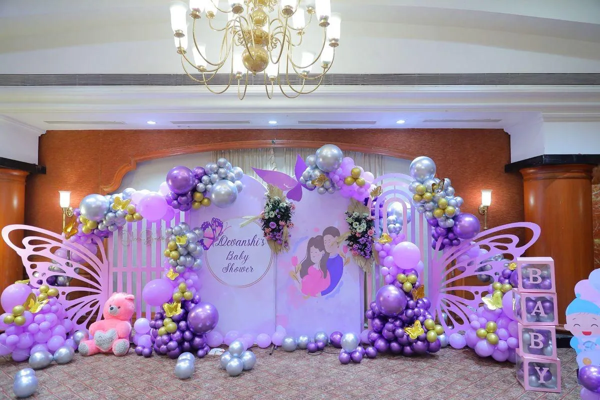 Baby Shower — baby-theme-93