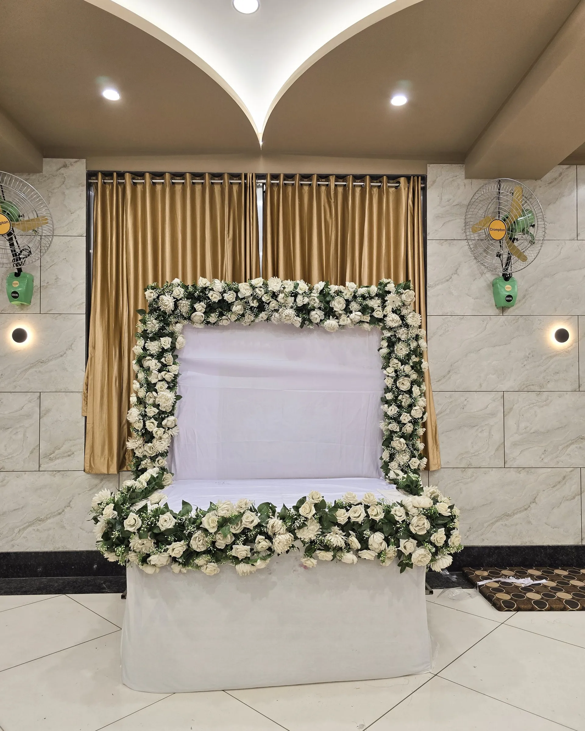 Besana Decoration — besana-theme-11