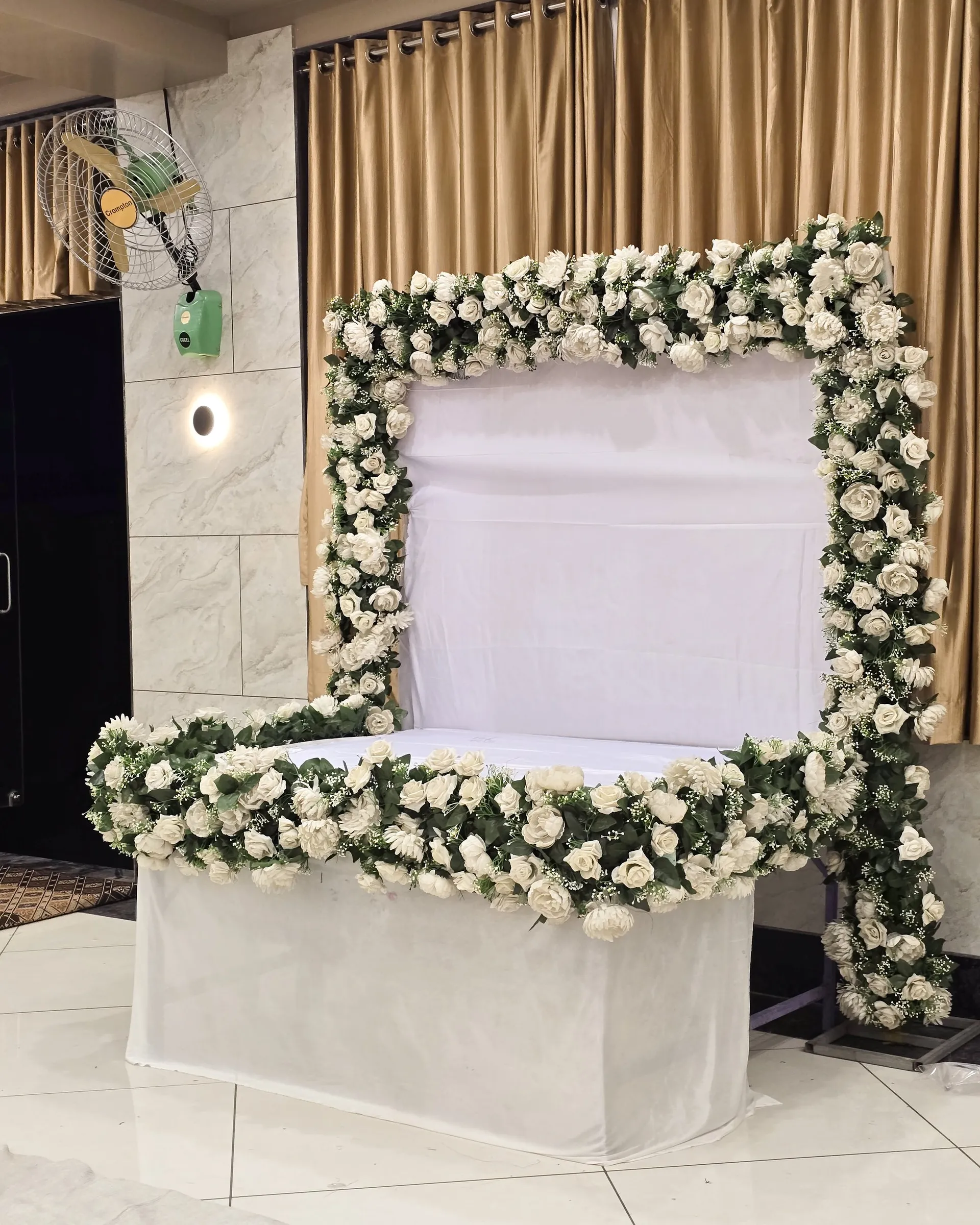 Besana Decoration — besana-theme-11