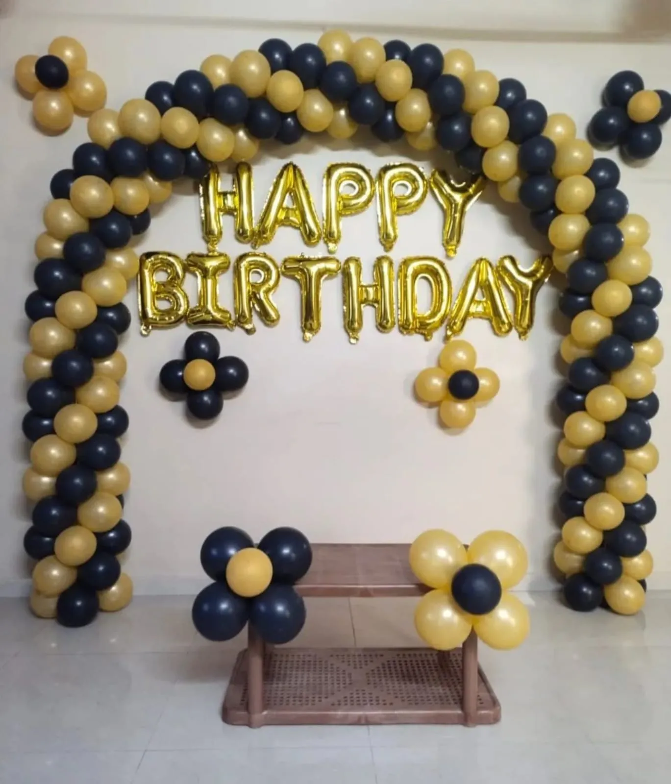 Birthday Celebration — birthday-theme-01