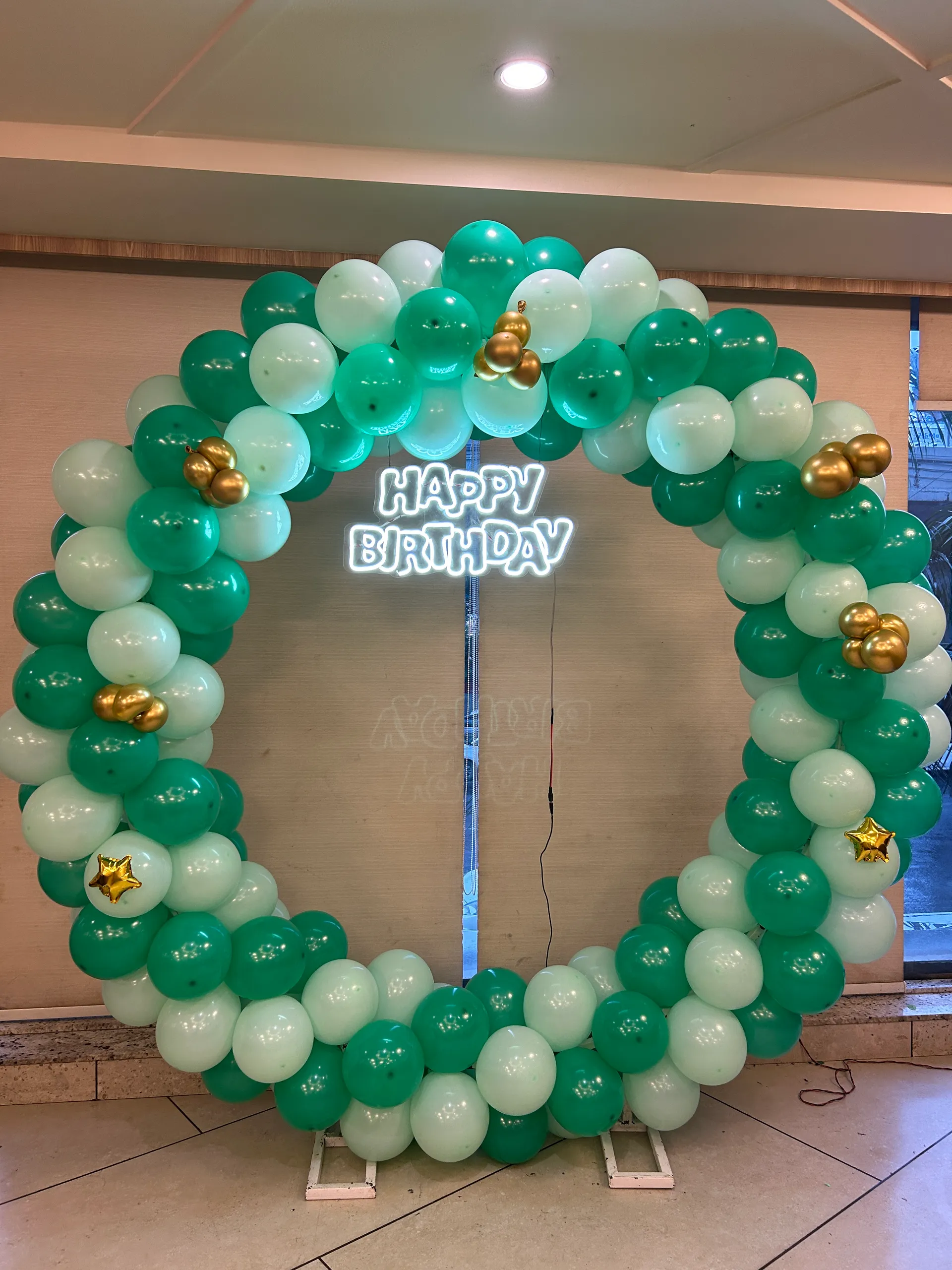 Birthday Celebration — birthday-theme-04