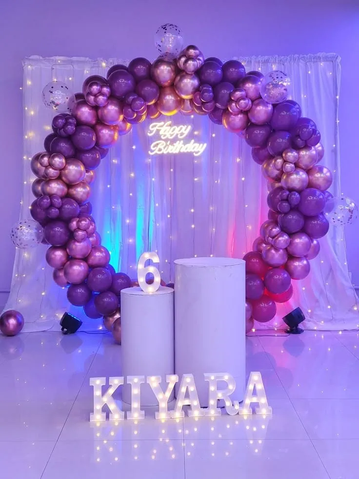 Birthday Celebration — birthday-theme-09