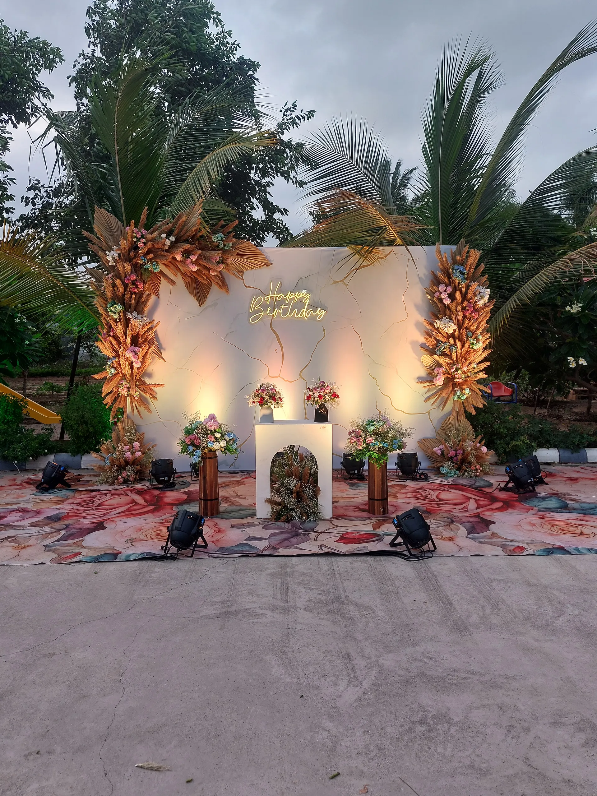 Birthday Celebration — birthday-theme-23