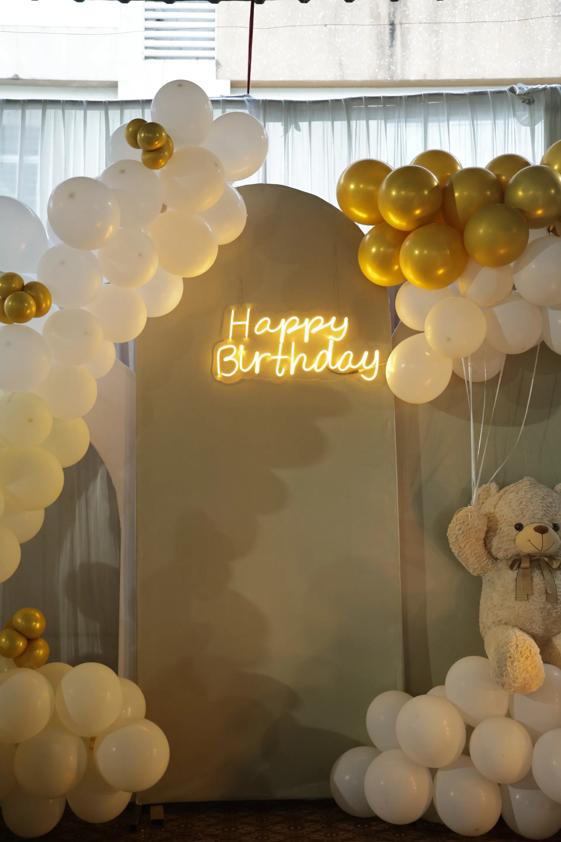 Birthday Celebration — birthday-theme-28
