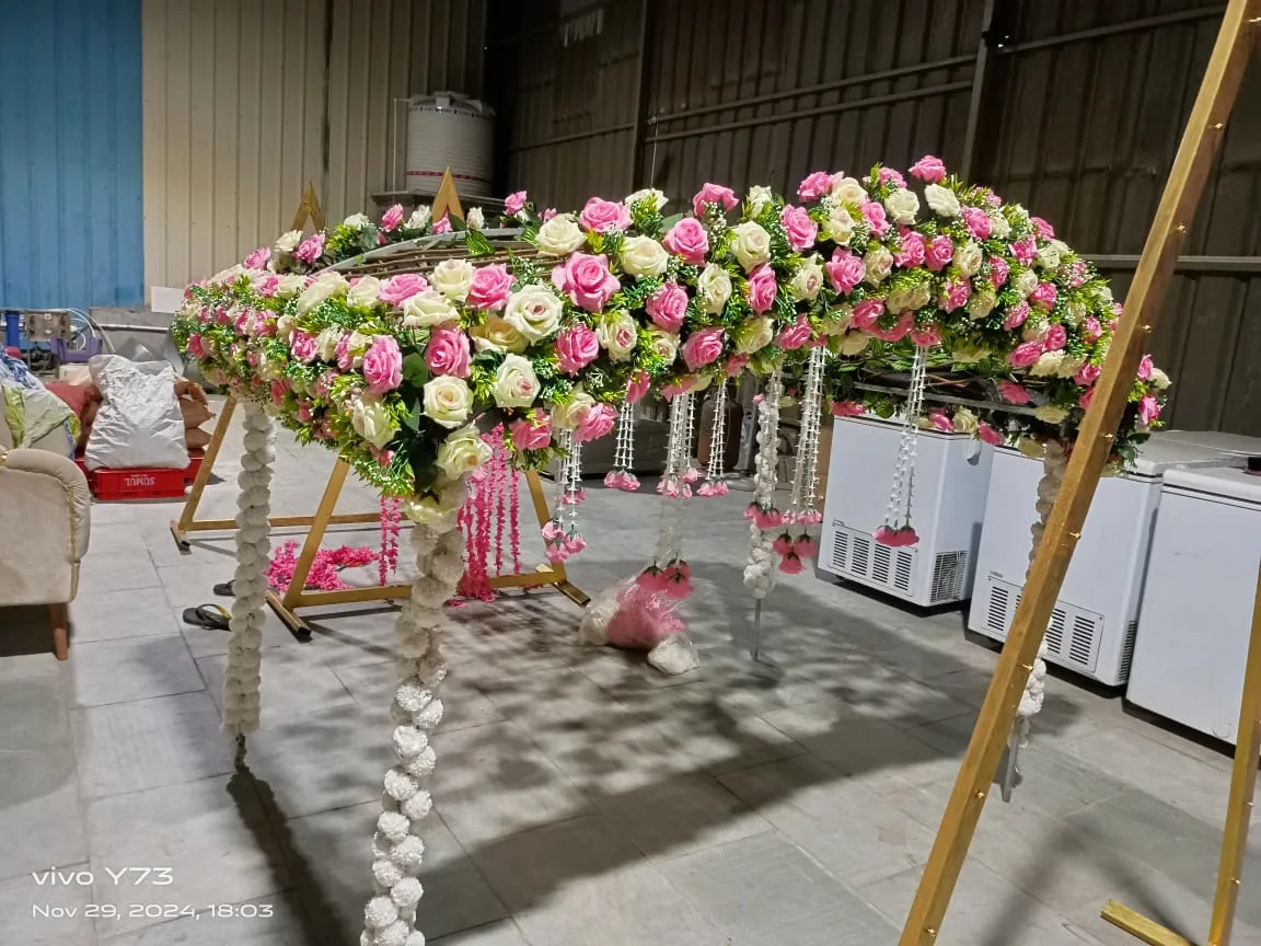 Bridal Entry Doli — bridal-theme-02