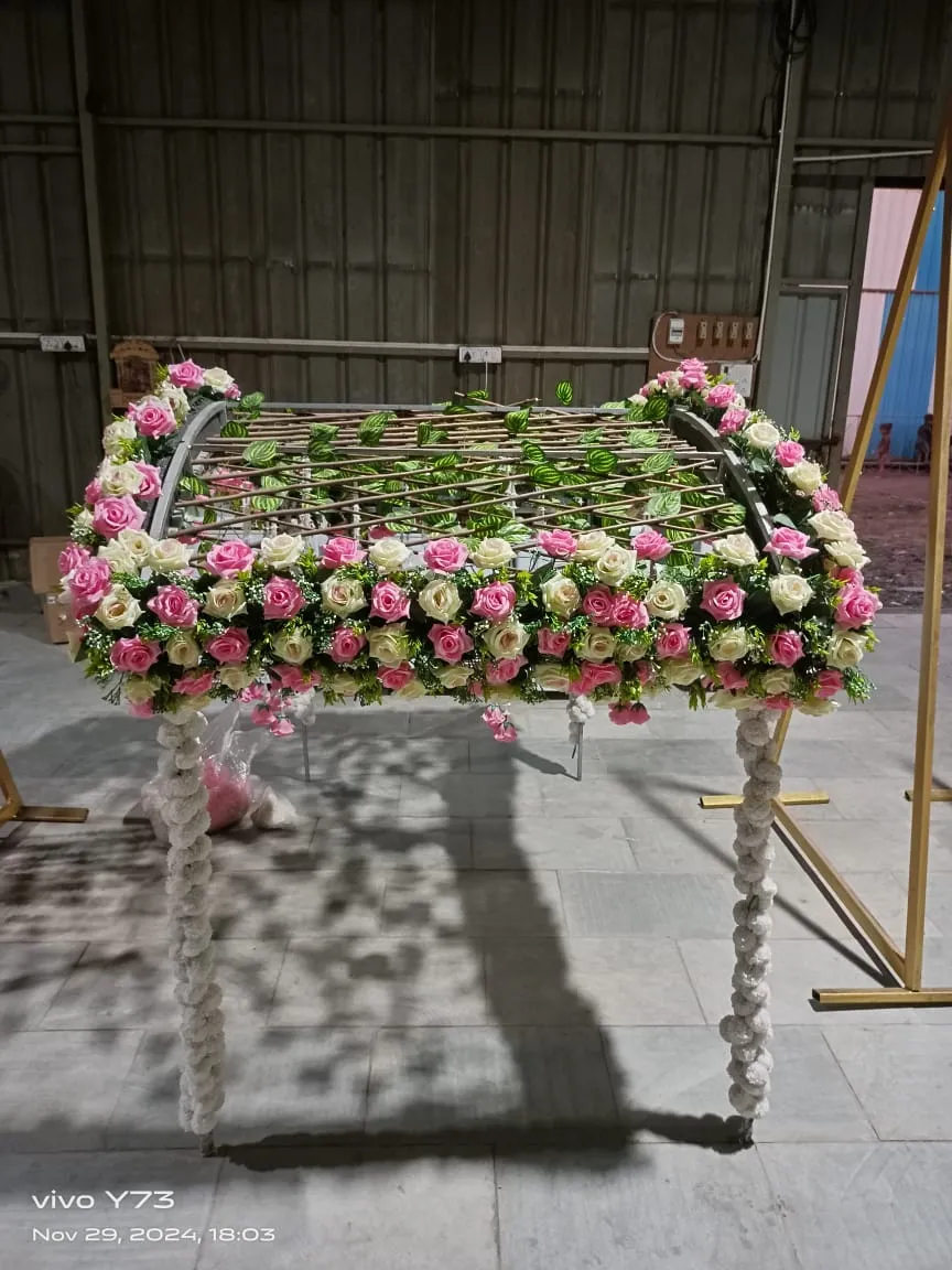 Bridal Entry Doli — bridal-theme-02