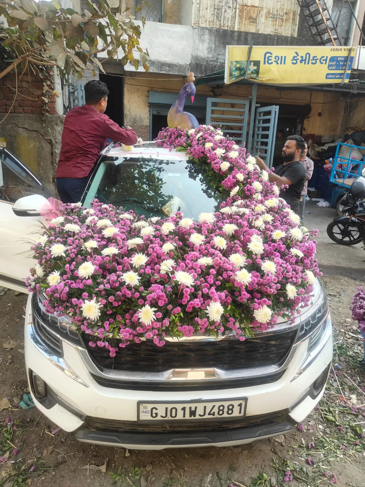 Car Decoar — car-theme-03