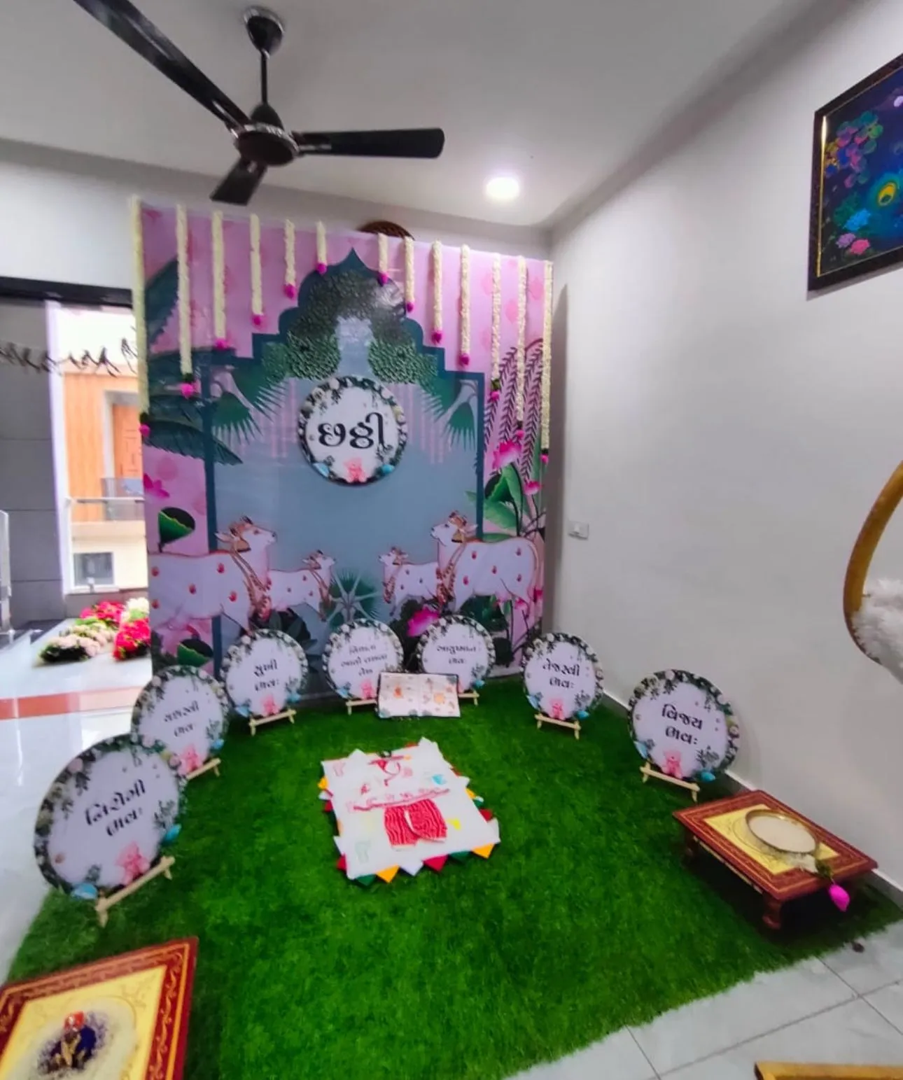 Chhathi Pujan — chhathi-theme-12
