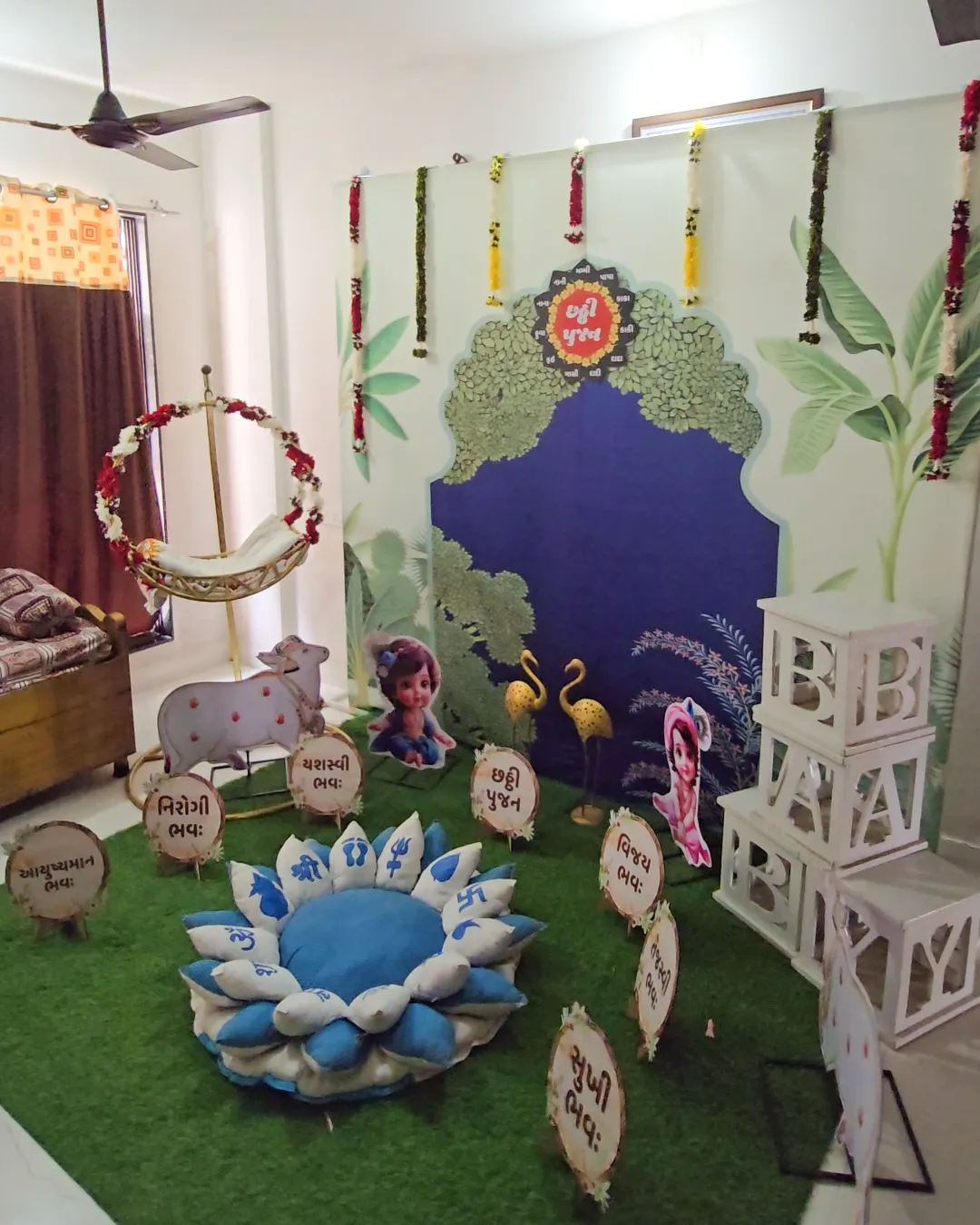 Chhathi Pujan — chhathi-theme-19