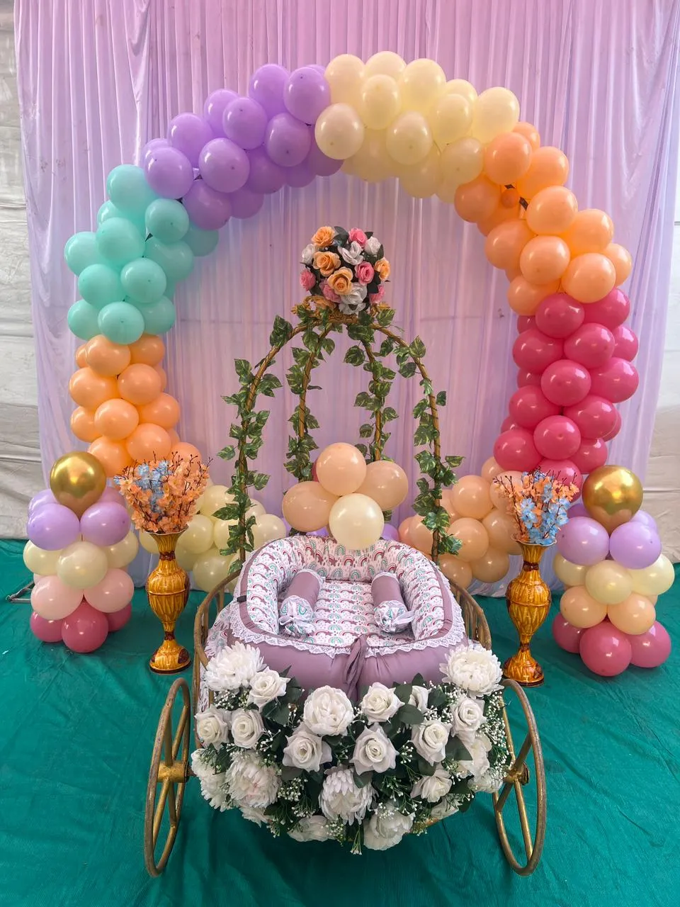 Cradle ( Ladava ) Ceremony — cradle-theme-02