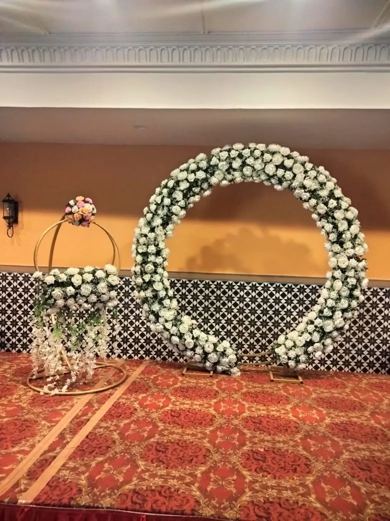 Cradle ( Ladava ) Ceremony — cradle-theme-07