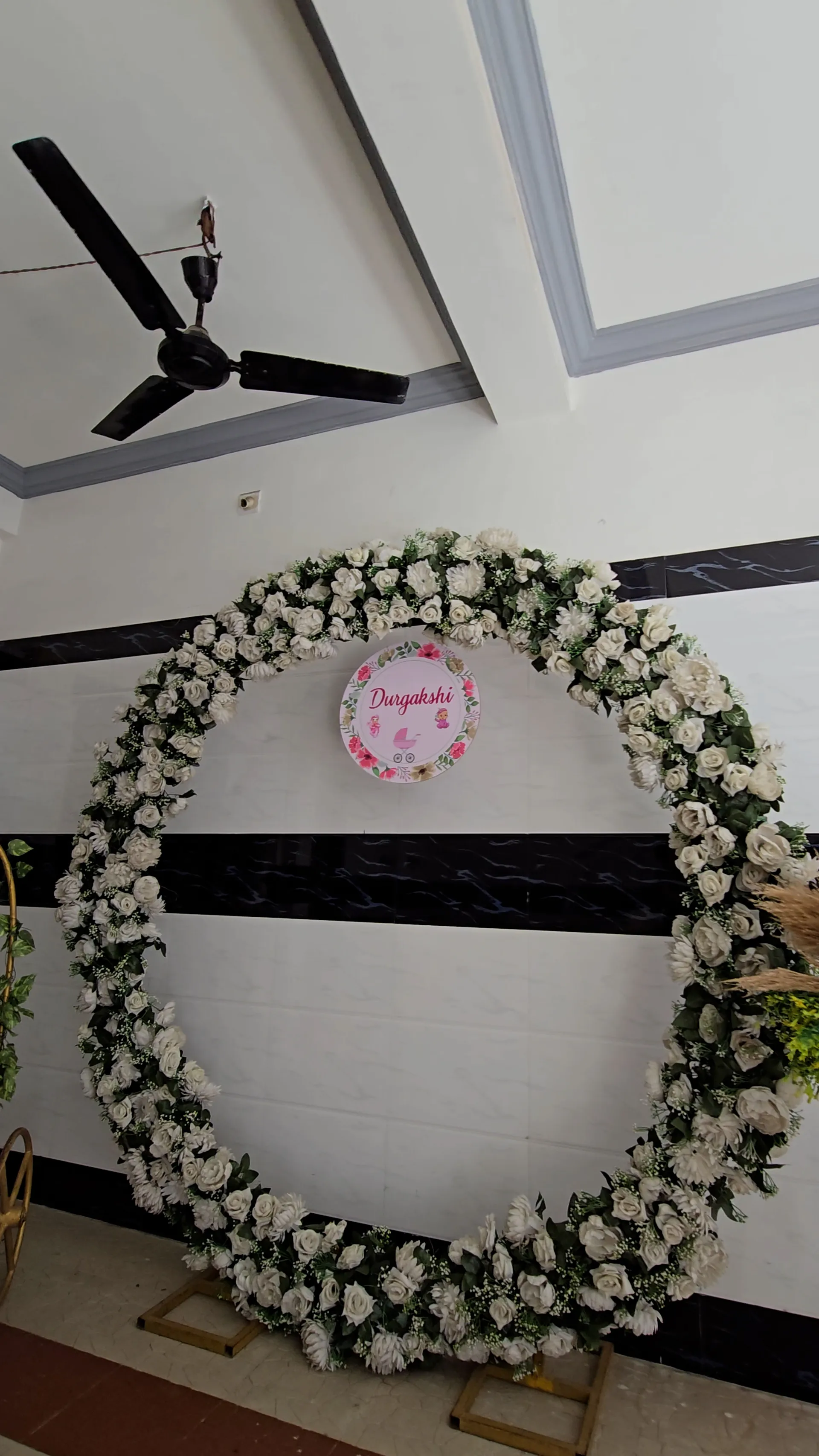 Cradle ( Ladava ) Ceremony — cradle-theme-11