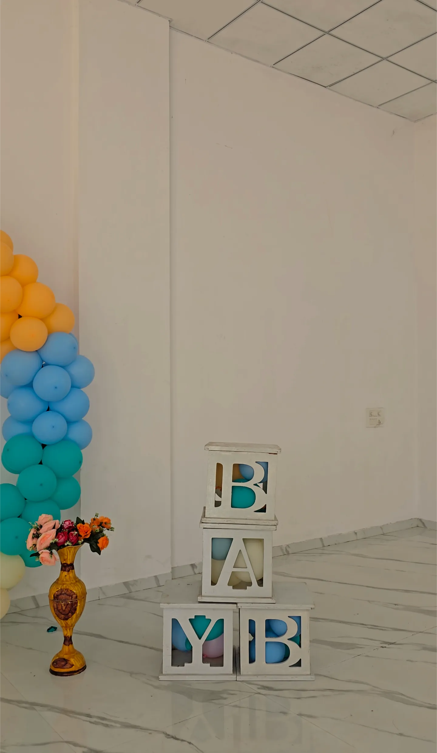 Cradle ( Ladava ) Ceremony — cradle-theme-12