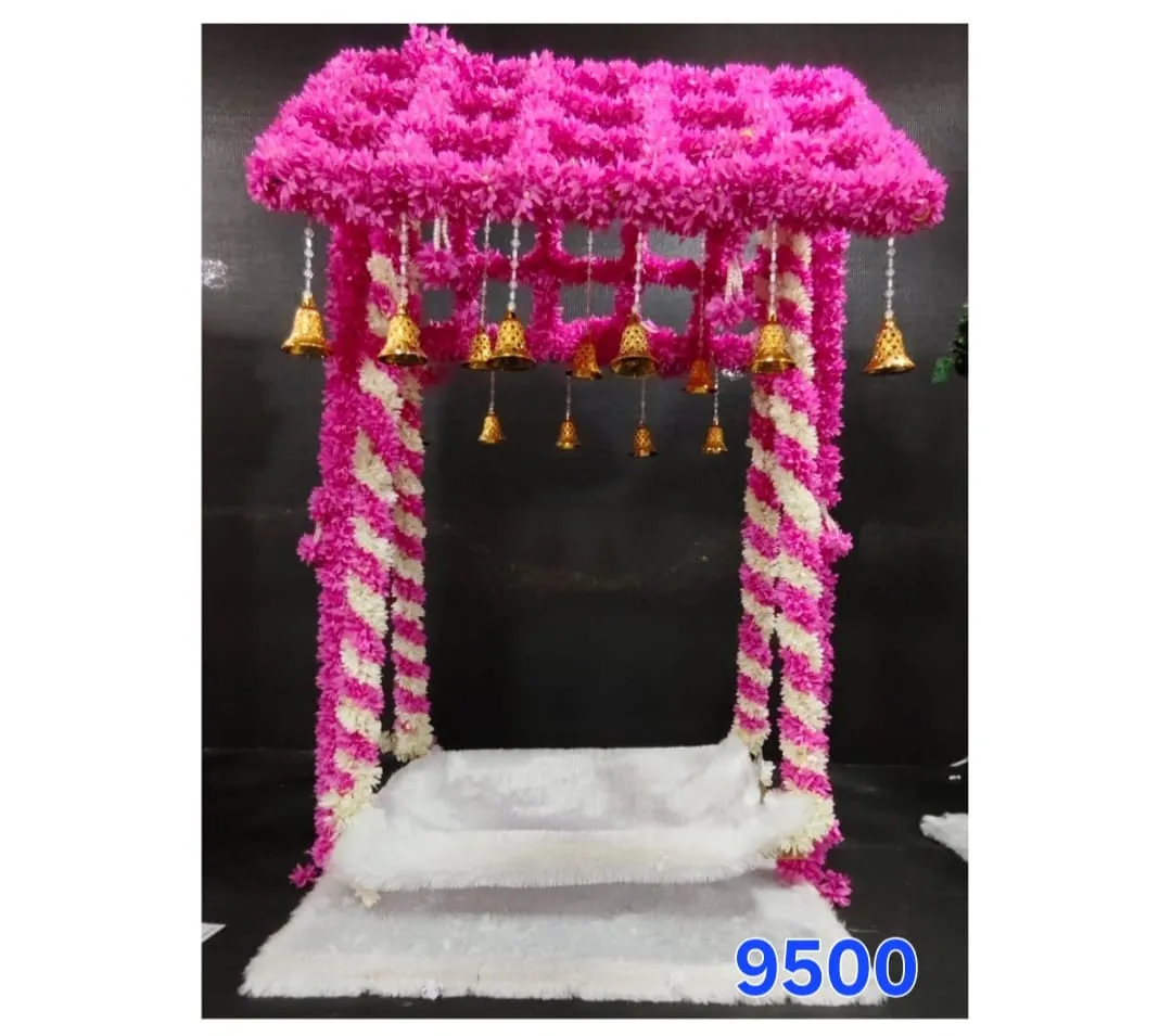 Festival Celebration  Decoration — festival-theme-100