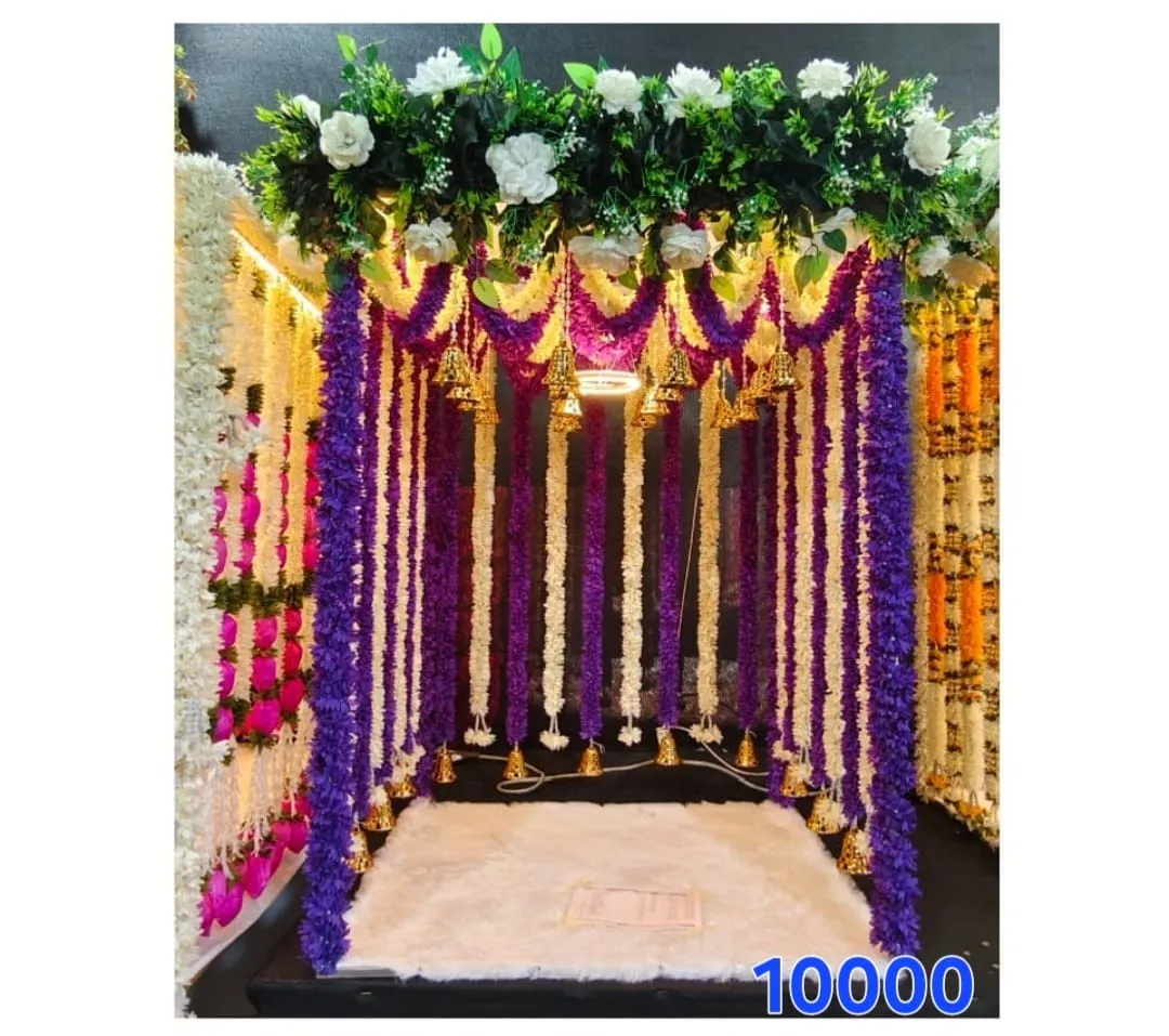 Festival Celebration  Decoration — festival-theme-102