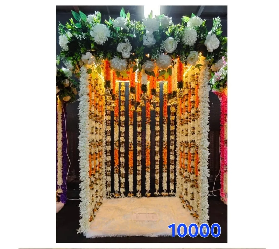 Festival Celebration  Decoration — festival-theme-103