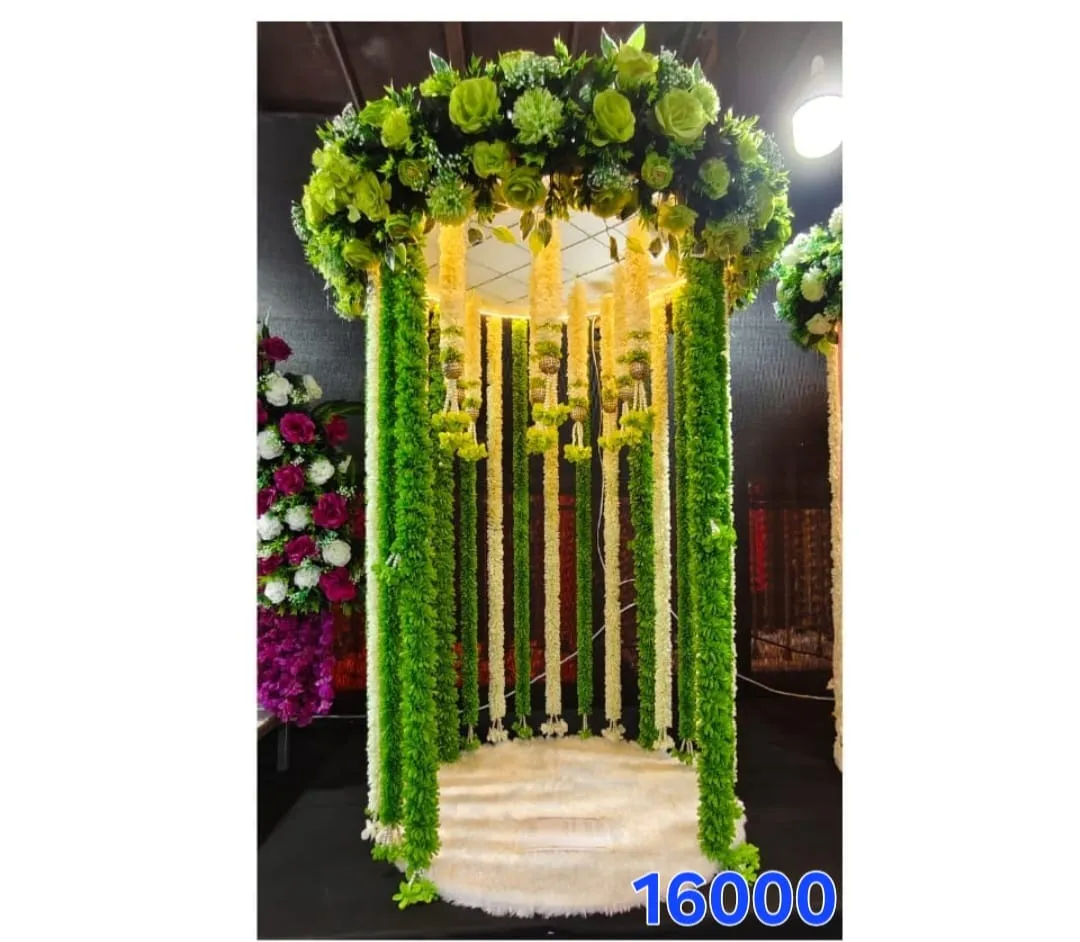 Festival Celebration  Decoration — festival-theme-104