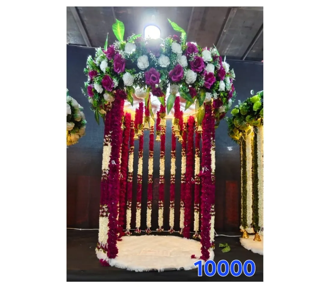 Festival Celebration  Decoration — festival-theme-105