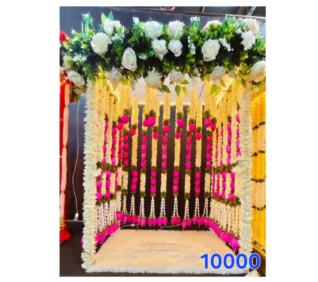 Festival Celebration  Decoration — festival-theme-106