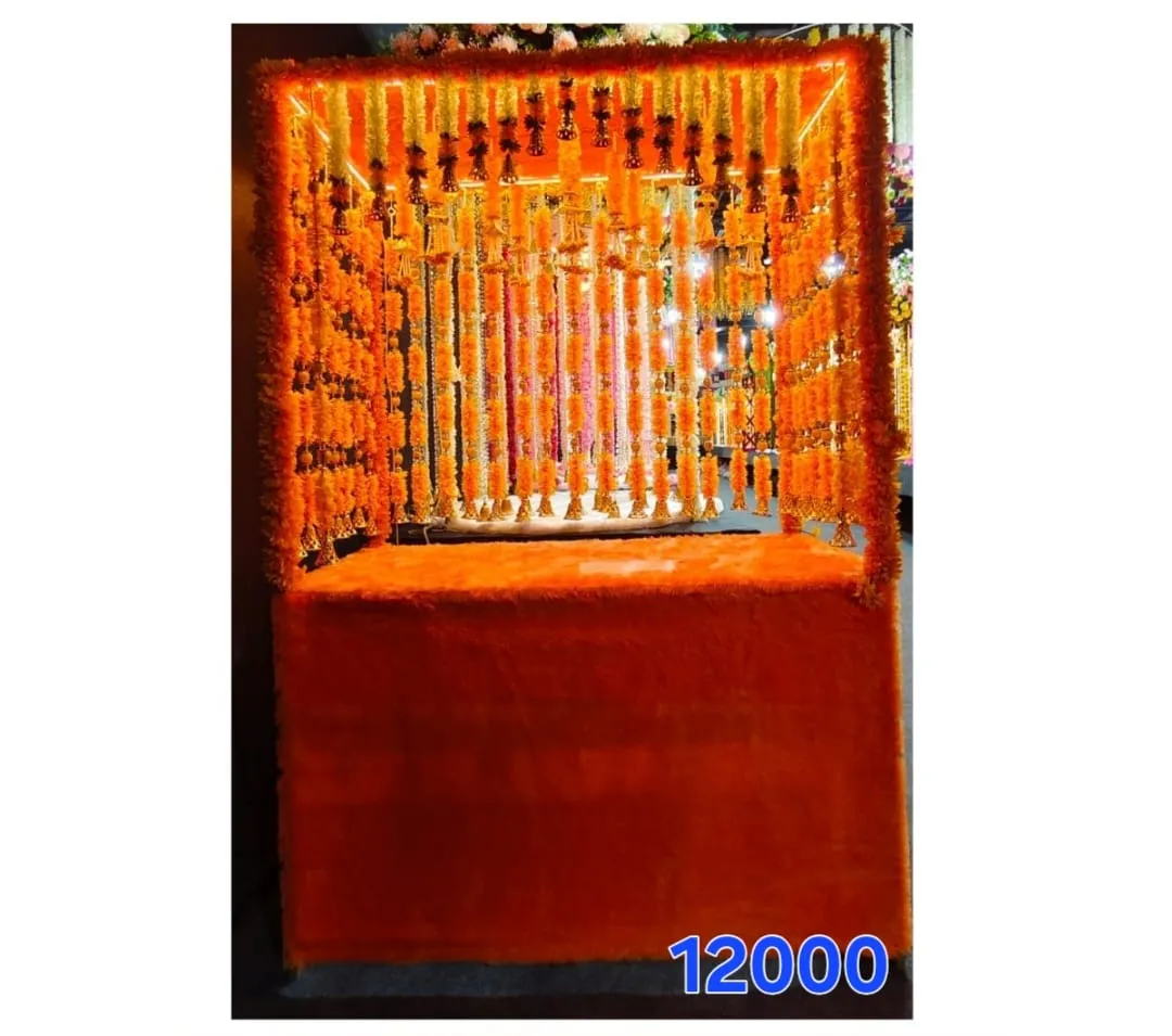 Festival Celebration  Decoration — festival-theme-107