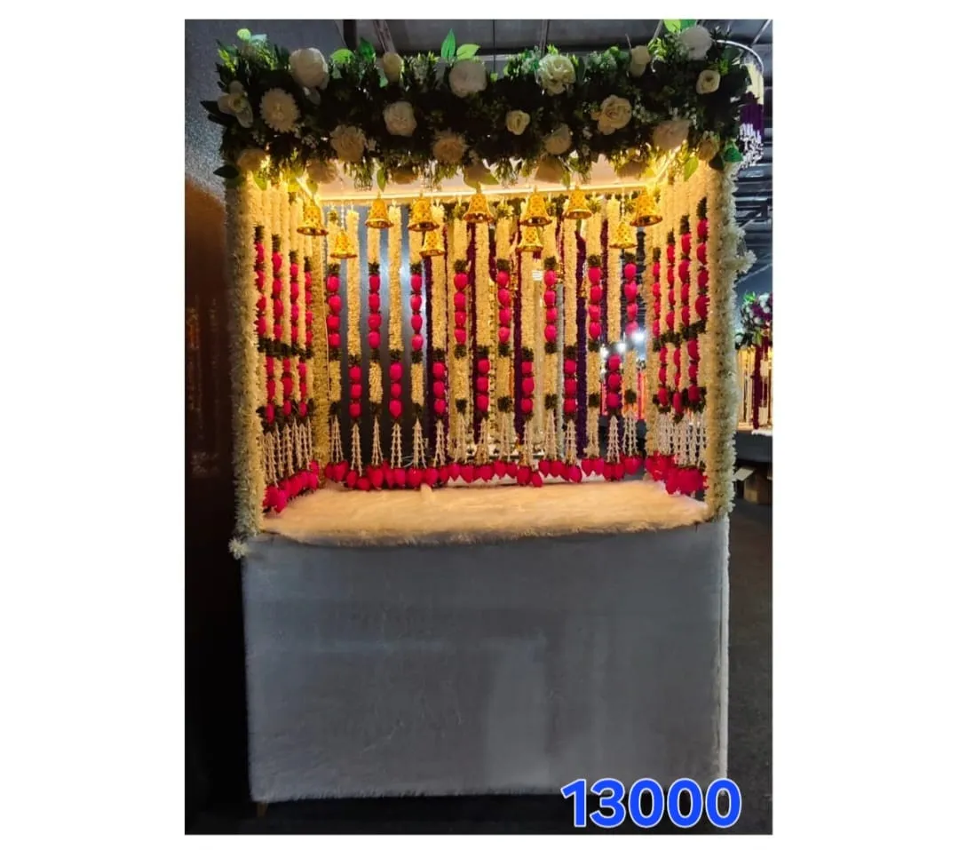Festival Celebration  Decoration — festival-theme-108