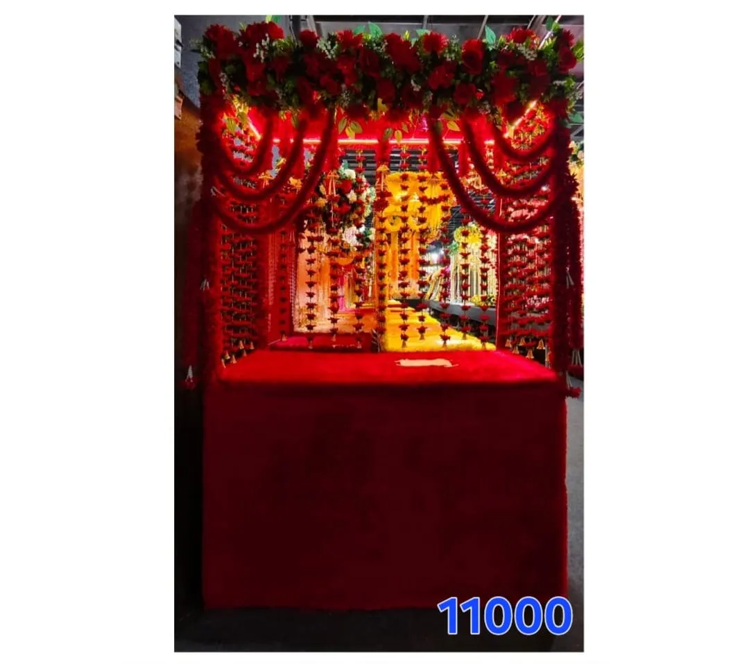 Festival Celebration  Decoration — festival-theme-109