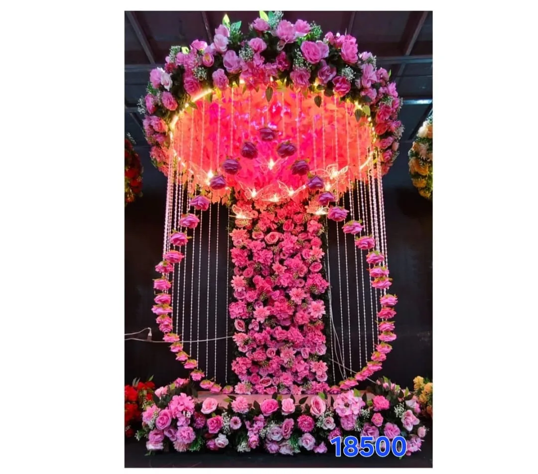 Festival Celebration  Decoration — festival-theme-110