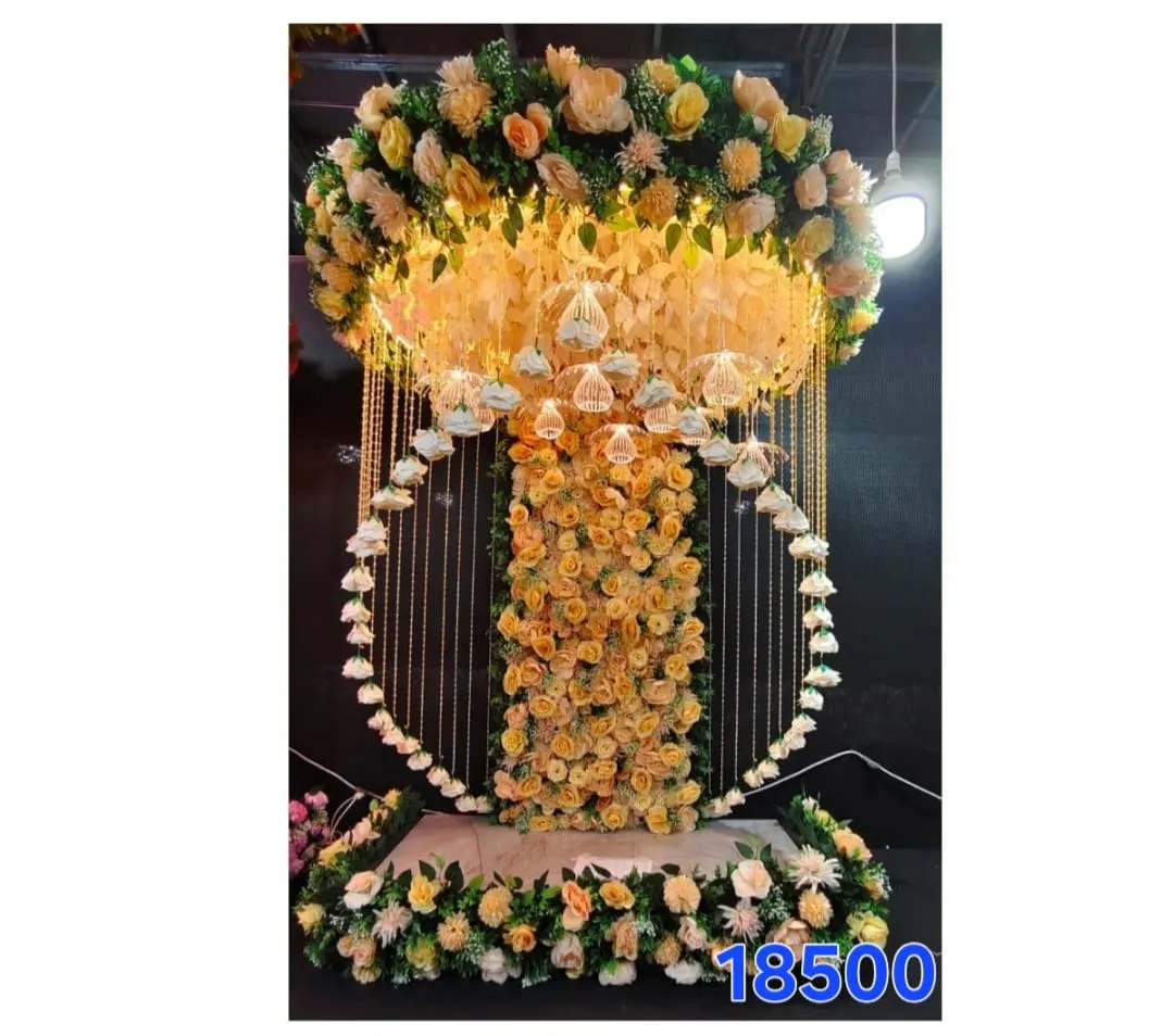 Festival Celebration  Decoration — festival-theme-111