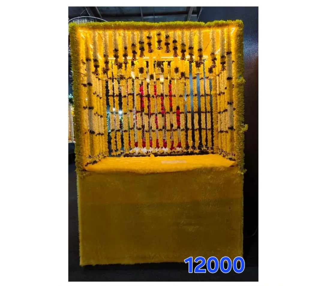 Festival Celebration  Decoration — festival-theme-112