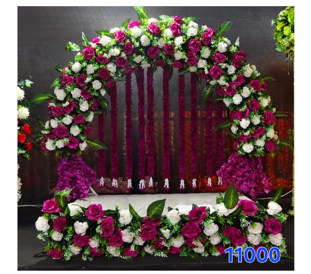 Festival Celebration  Decoration — festival-theme-113