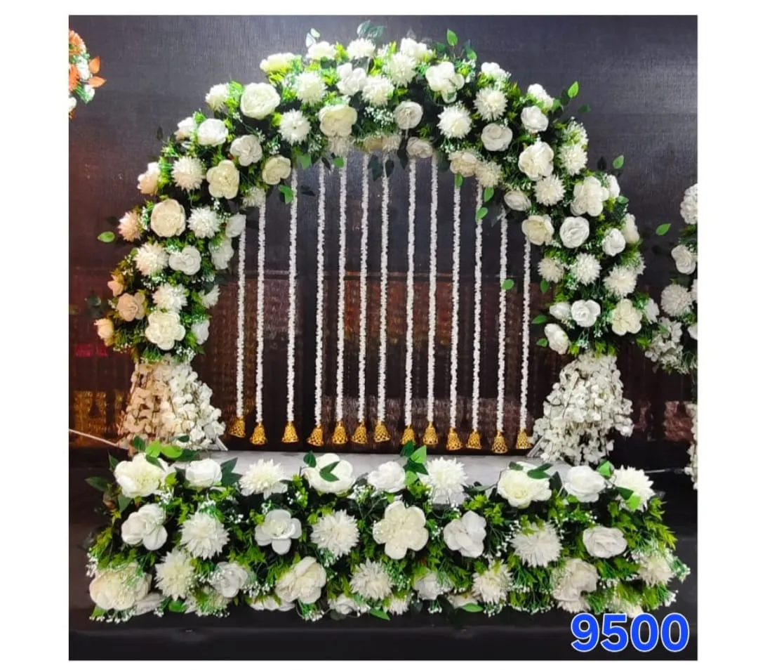 Festival Celebration  Decoration — festival-theme-114