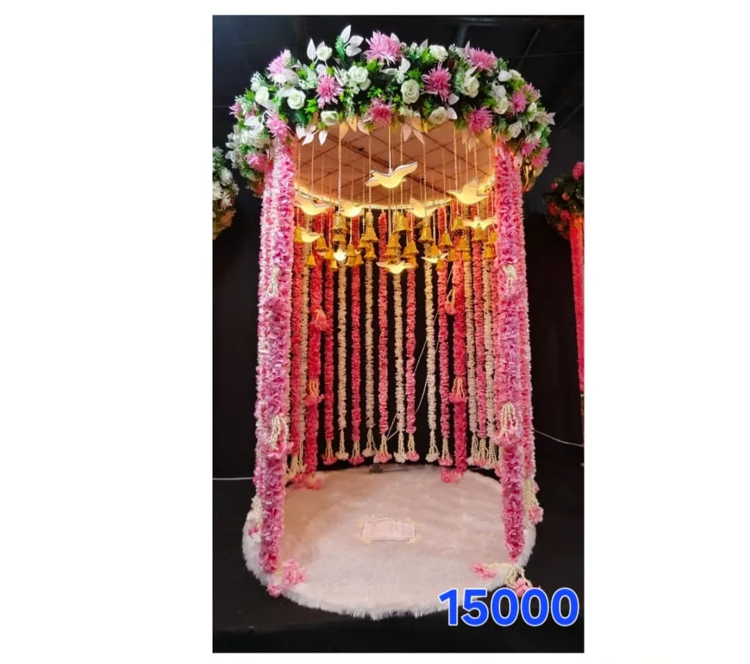 Festival Celebration  Decoration — festival-theme-115