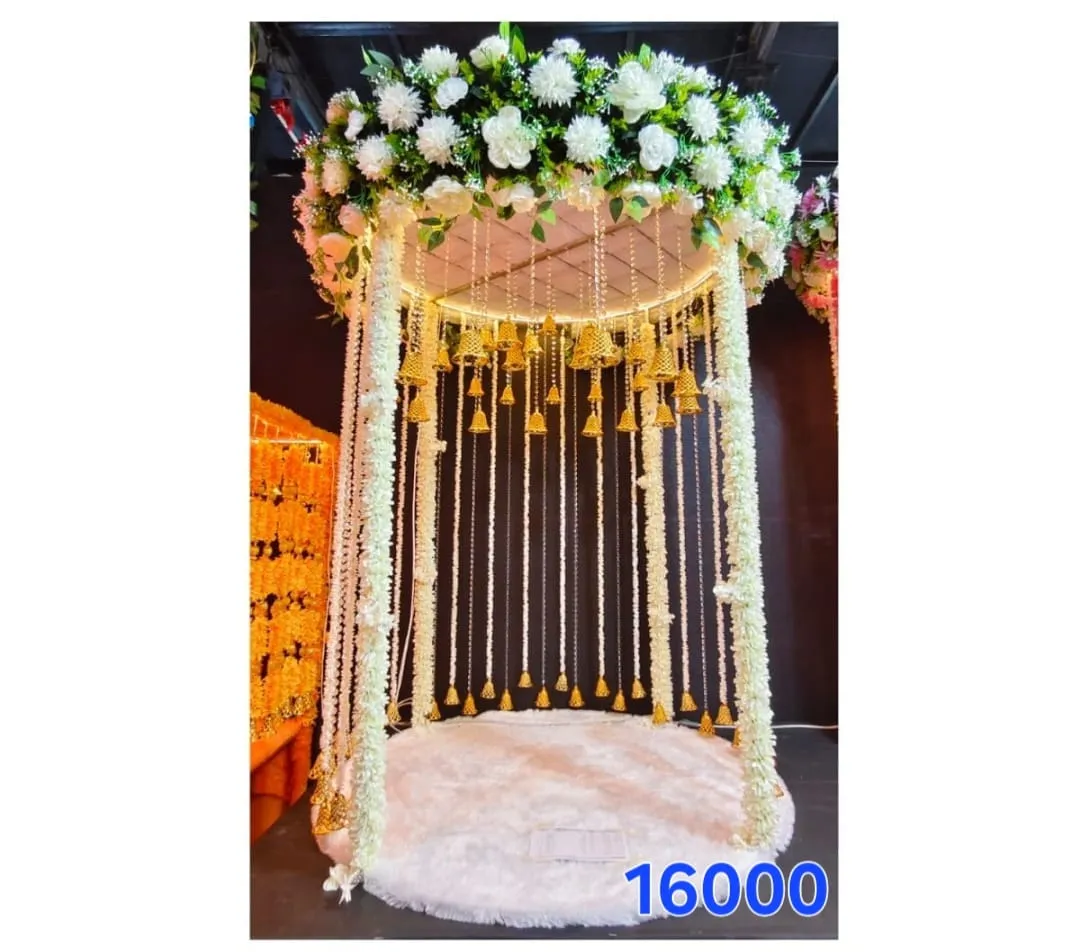 Festival Celebration  Decoration — festival-theme-116