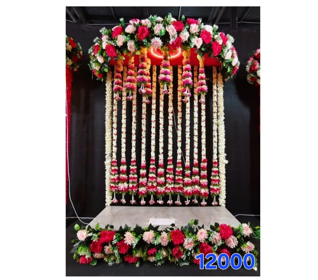 Festival Celebration  Decoration — festival-theme-117