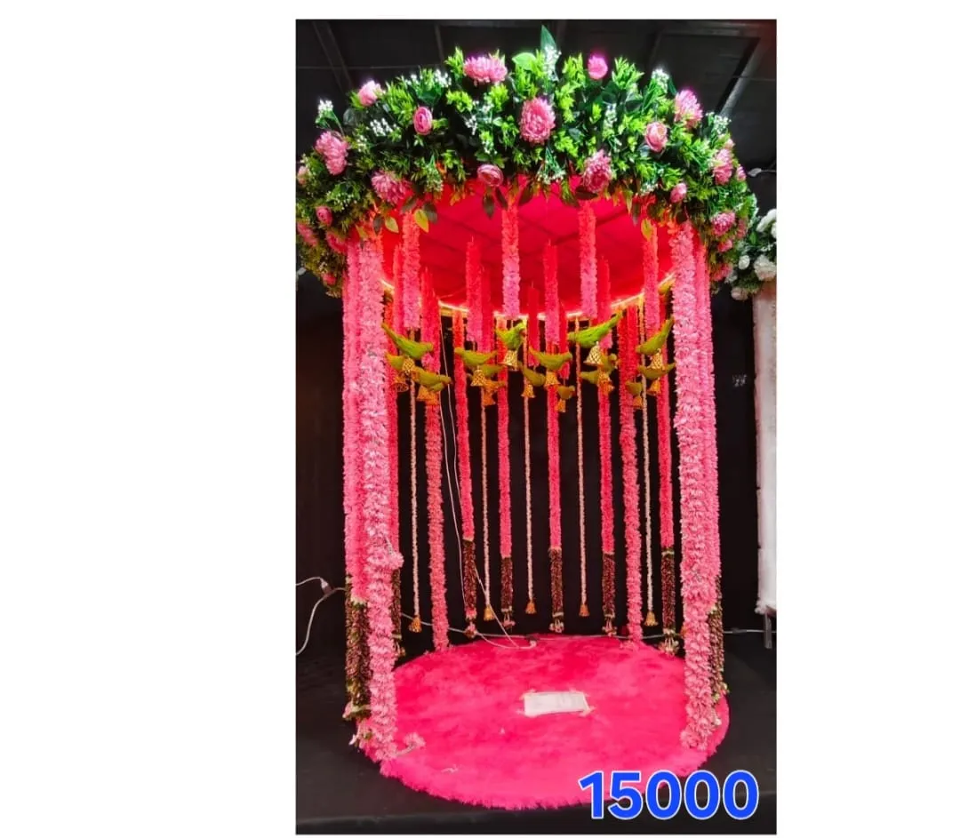Festival Celebration  Decoration — festival-theme-118