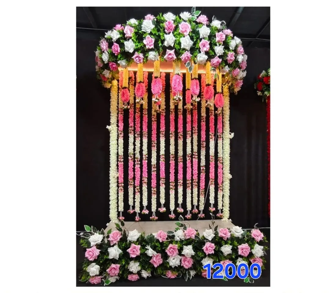 Festival Celebration  Decoration — festival-theme-120