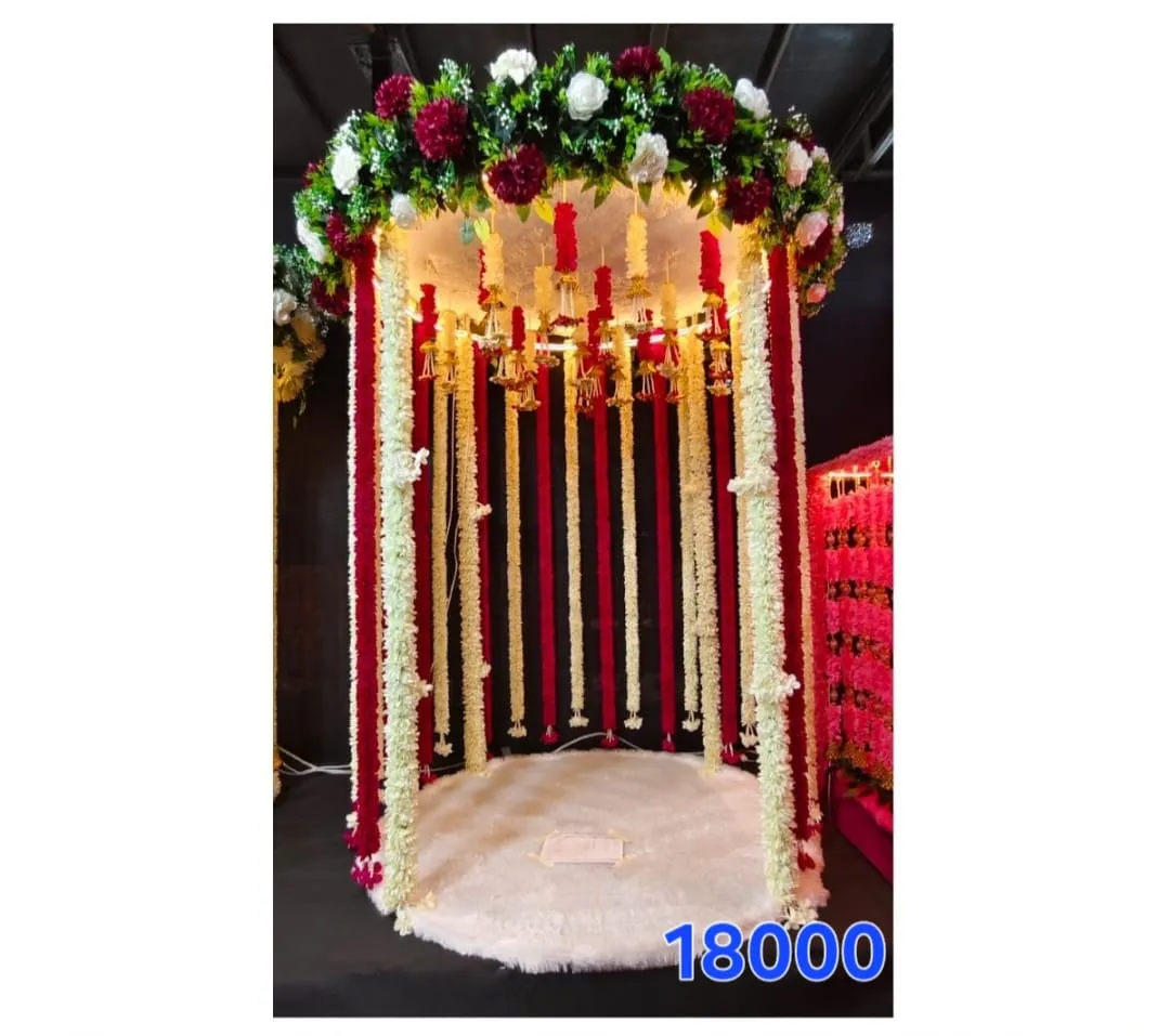 Festival Celebration  Decoration — festival-theme-121