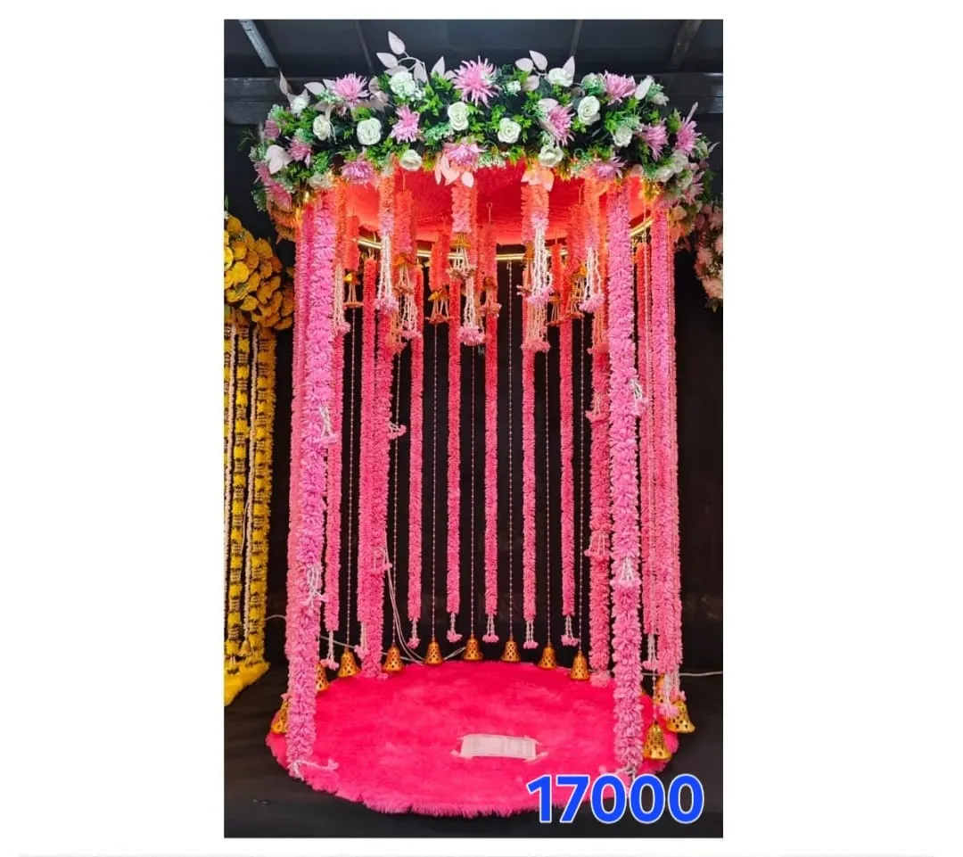 Festival Celebration  Decoration — festival-theme-122