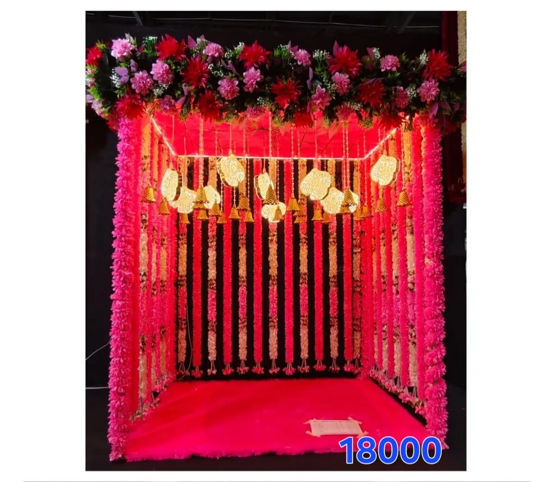 Festival Celebration  Decoration — festival-theme-123