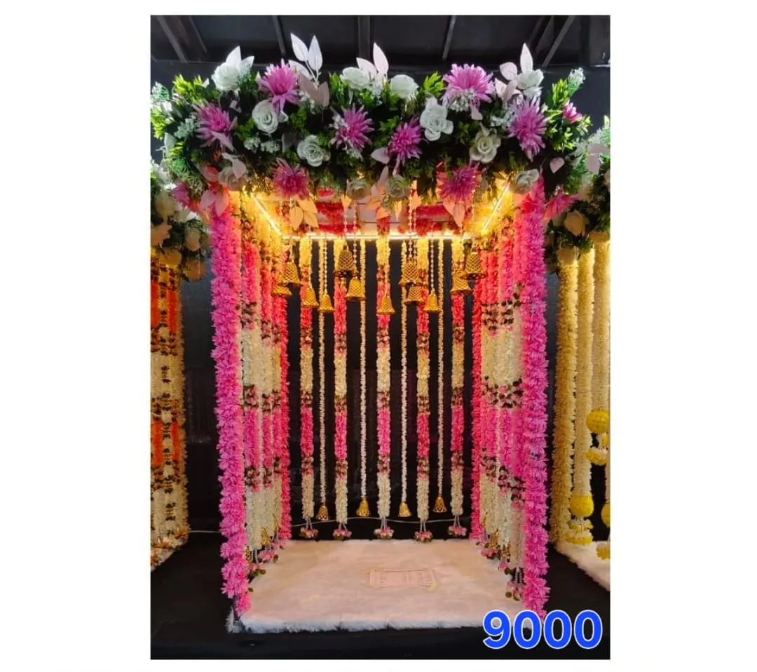 Festival Celebration  Decoration — festival-theme-124