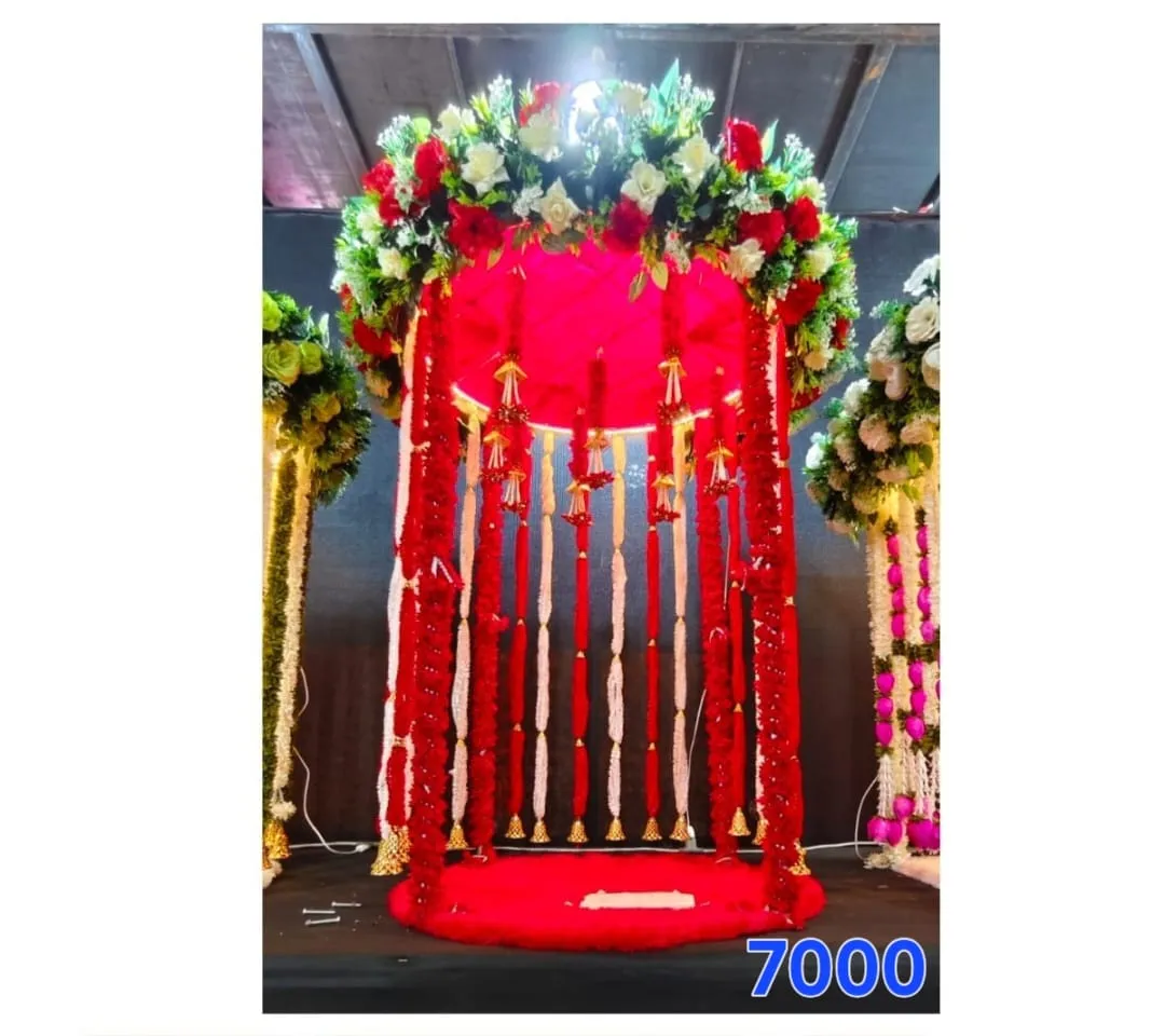 Festival Celebration  Decoration — festival-theme-125
