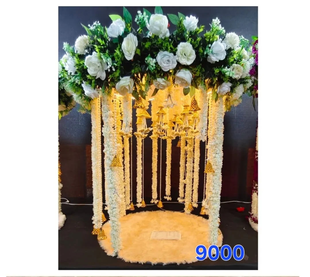 Festival Celebration  Decoration — festival-theme-126